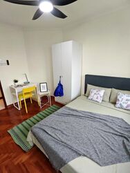 Melville Park (D18), Condominium #611182471